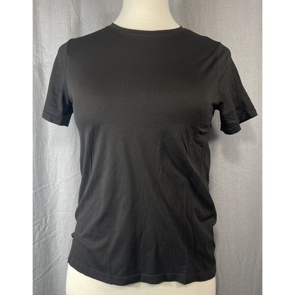 NWT Fabletics Feathertech Seamless Performance Short Sleeve Top‎ Womens XL - Picture 1 of 10